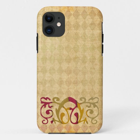 Belle coque pour iPhone 5 ! (Dos)