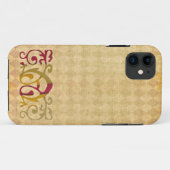 Belle coque pour iPhone 5 ! (Dos (Horizontal))