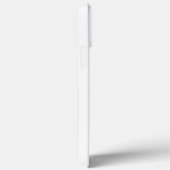 Belle coque pour iPhone / iPad pour la fête des Mè (Verso / Droite)