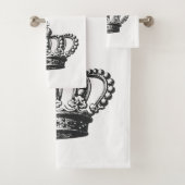 Belle Couronne (En situation)