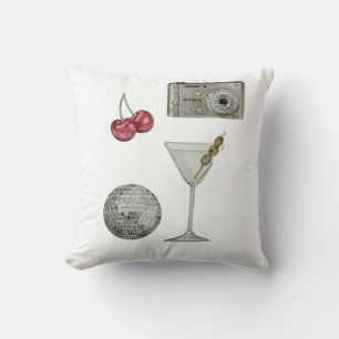 Belle coussin