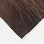 Belle couverture Brown d'ouatine de cheval (Coin)