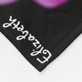 Belle couverture d'orchidée (Coin)