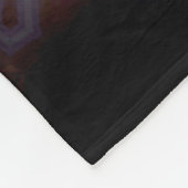 Belle couverture en polaire (Coin)