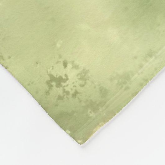 Belle couverture en polaire Petit Bruant (Coin)