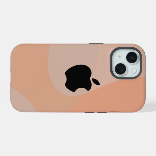 belle couverture iphone/coque (Verso Horizontal)