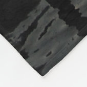 Belle couverture personnalisée 90e anniversaire (Coin)