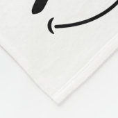 Belle couverture polaire pour vous (Coin)