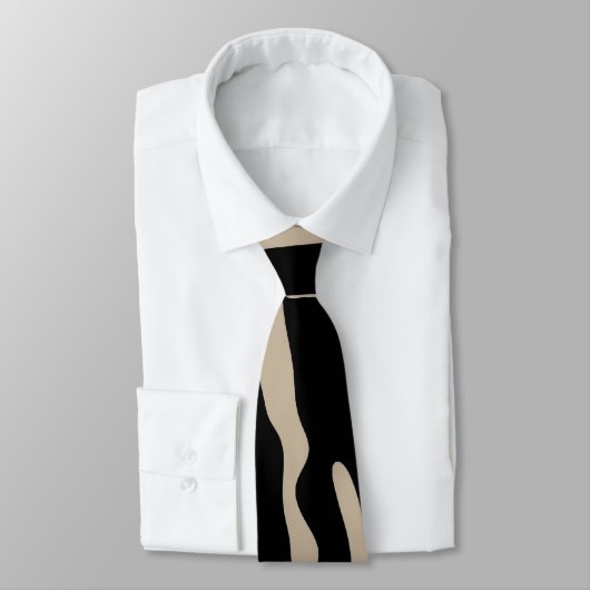 BELLE CRAVATE GITANE (Attaché)