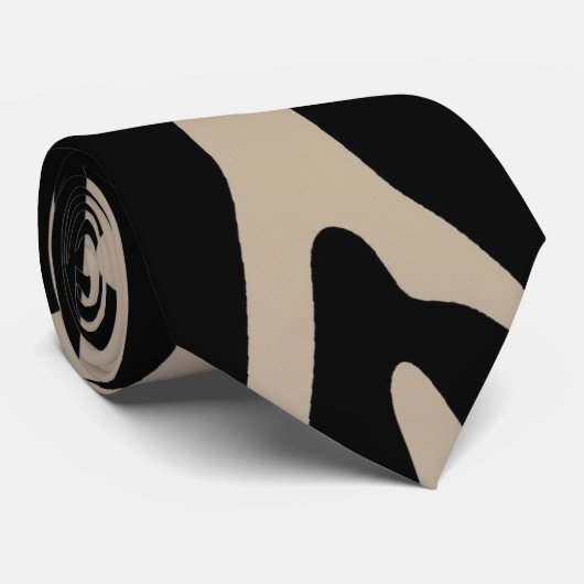 BELLE CRAVATE GITANE (Roulé)