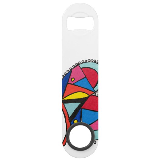 Belle Créature (Dos)