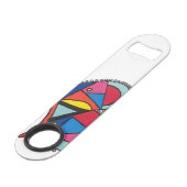 Belle Créature (Dos Angle)