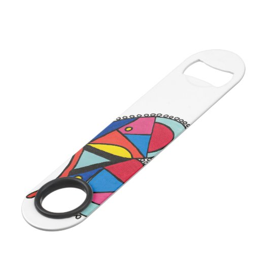 Belle Créature (Dos Angle)