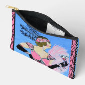 Belle dame 2 sac à dos (Ouvrir)