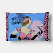 Belle dame 2 sac à dos (Recto)