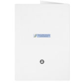 Belle dame victorienne avec fleurs coupées (Dos)