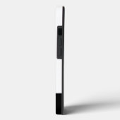 Belle Danse et rythme iPhone / coque ipad (Verso / Gauche)
