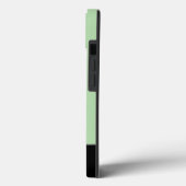 Belle Danse et rythme iPhone / coque ipad (Verso / Gauche)