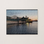 Belle de Baton Rouge Jigsaw Puzzle (Horizontal)