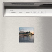 Belle de Baton Rouge Magnet Casino (In Situ (Lave-vaisselle))