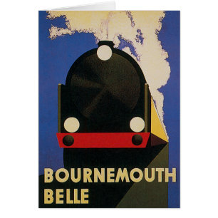 Belle de Bournemouth