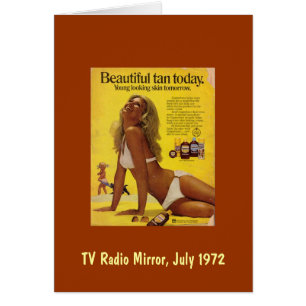 Belle de Tan peau d'allure jeune aujourd'hui…