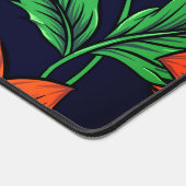 Belle décoration florale - Mat de bureau (Coin)