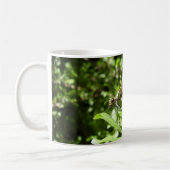 Belle Demoiselle Bug Mug (Gauche)