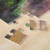 Belle Dream Fairy Puzzle Magic Fairytale (Côté)