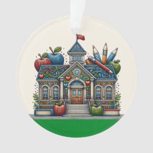 Belle école - Enseignant - Voir retour