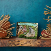 Belle écriture de guérison Plaque Jérémie 30:17 (Côté)