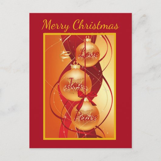 Belle Expressions Carte postale de vacances (Devant)