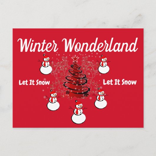 Belle Expressions Carte postale de vacances (Devant)