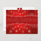 Belle Expressions Carte postale de vacances (Devant / Derrière)