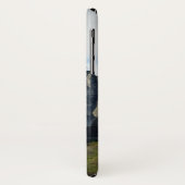 Belle falaises coque iphone photo (Dos/Gauche)