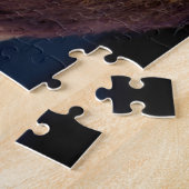 Belle faune Puzzle (Côté)
