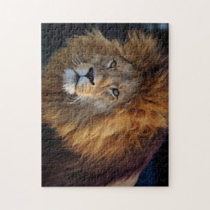 Belle faune Puzzle