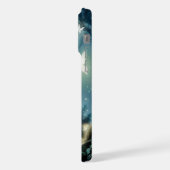 Belle Fée de Pirate (Côté gauche)