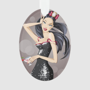 BELLE FEMME
