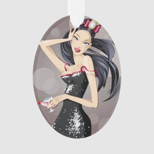 BELLE FEMME (devant)