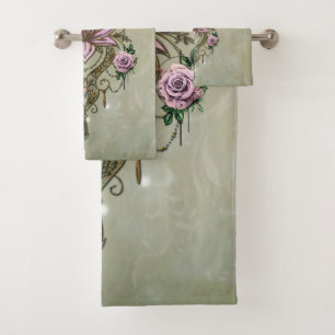 Belle fleur de lotus