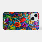 Belle Fleurs Coque-Mate (Verso Horizontal)