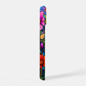 Belle Fleurs Coque-Mate (Côté droit)
