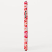 Belle Fleurs Coque-Mate coque iphone Apple (Dos/Droite)