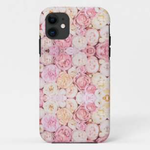 Belle Fleurs Coque-Mate coque iphone Apple