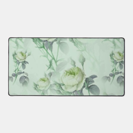 Belle florale Vintage (Recto)