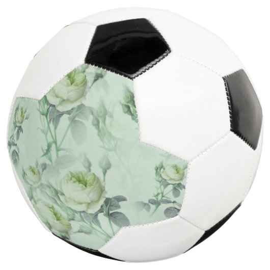 Belle florale Vintage (3/4)