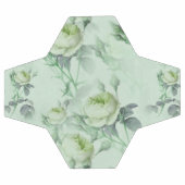 Belle florale Vintage (Plat)