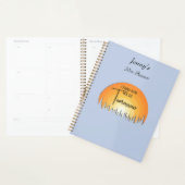 Belle Foi Sunrise Je Sais Qui Aura Demain (Devant avec enveloppe)