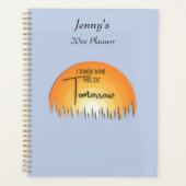 Belle Foi Sunrise Je Sais Qui Aura Demain (Devant)